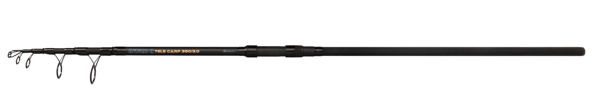 Mikado Rute - Intro Tele Carp Ii 390 / 3.0Lbs (6 sec.) - 1 Stk.