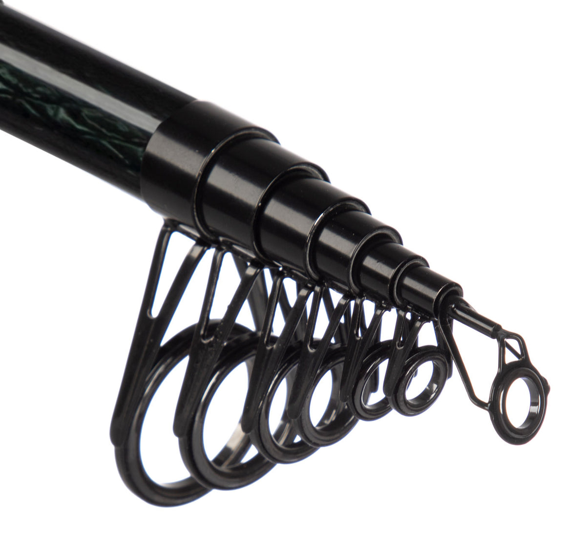 Mikado Rute - Intro Ii Cork Tele Float 360 Up To 30g (6 sec.) - 1 Stk.