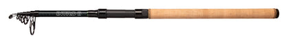 Mikado Rute - Intro Ii Cork Power Telerod 330 Up To 120g (8 sec.) - 1 Stk.