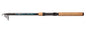Mikado Rute - Sasori Heavy Tele Spin 240 c.w. 30-60g (6 sec.) - 1 Stk.