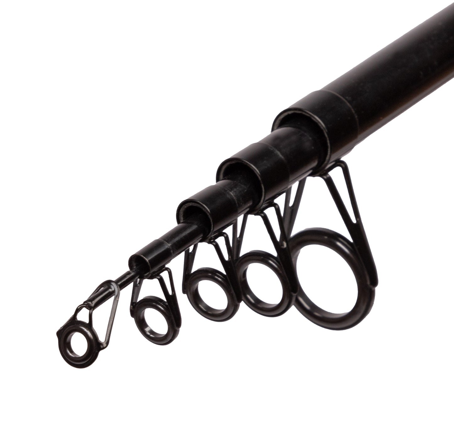 Mikado Rute - Sasori Heavy Tele Spin 210 c.w. 30-60g (5 sec.) - 1 Stk.