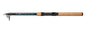 Mikado Rute - Sasori Power Tele Spin 210 c.w. 40-80g (5 sec.) - 1 Stk.
