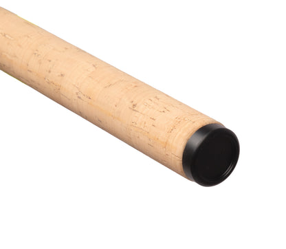 Mikado Rute - Sasori Power Tele Spin 240 c.w. 40-80g (6 sec.) - 1 Stk.
