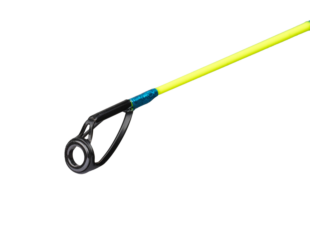 Mikado Rute - Surfcast Breeze 420 Wurfgewicht 100-200g (3tlg.) - 1 Stk.