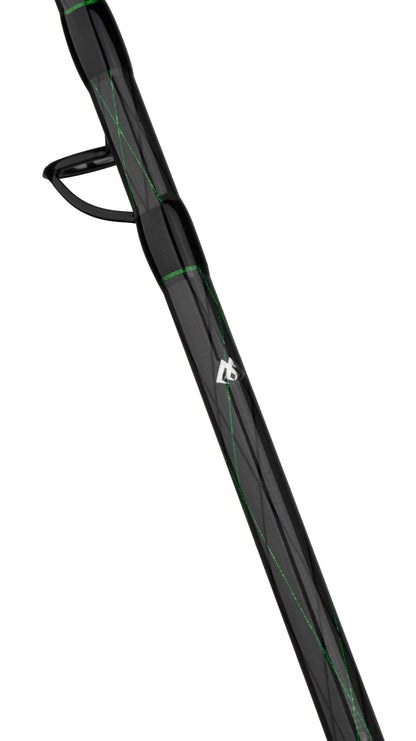 Mikado Rute - Uv Ii Method Feeder 305 Up To 90g (2+3 sec.) - 1 Stk.