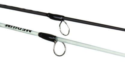 Mikado Eisangelrute - Mormyshka Twin Tip 37cm (1 sec.) - 1 Stk.