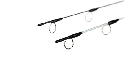 Mikado Eisangelrute - Mormyshka Twin Tip 37cm (1 sec.) - 1 Stk.