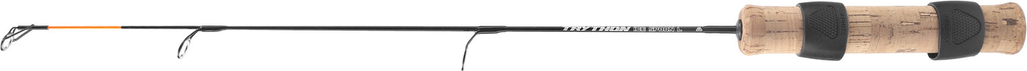 Mikado Eisangelrute - Trython Ice Spoon Light 50cm (1 sec.) - 1 Stk.