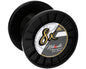 Mikado Geflochtene Schnüre - Nihonto Octa Braid - 0.16mm/12.9kg/3000m - Schwarz - 1 Spule