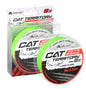 Mikado Geflochtene Schnüre - Cat Territory Octa Braid - 0.50mm/53.3kg/150m - Fluo - 1 Spule