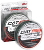 Mikado Geflochtene Schnüre - Cat Territory Octa Braid - 0.60mm/61.8kg/300m - Grün - 1 Spule