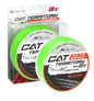 Mikado Geflochtene Schnüre - Cat Territory Octa Braid - 0.50mm/54.5kg/300m - Fluo - 1 Spule