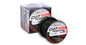 Mikado Geflochtene Schnüre - Cat Territory Octa Braid - 0.60mm/61.8kg/600m - Grün - 1 Spule