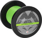 Mikado Geflochtene Schnüre - Dreamline Ultralight - 0.035mm/2.53kg/2100m - Fluo Grün - 1 Spule