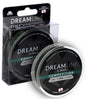 Mikado Geflochtene Schnüre - Dreamline Competition - 0.14mm/12.98kg/150m - Grün - 1 Spule
