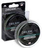 Mikado Geflochtene Schnüre - Dreamline Competition - 0.16mm/15.54kg/300m - Grün - 1 Spule