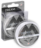 Mikado Geflochtene Schnüre - Dreamline Ultralight - 0.035mm/2.53kg/10m - Weiss - 1 Spule