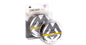 Mikado Schnur - Dreamline Carp - 0.26mm/7.68kg/300m - Camouflage - 1 Spule