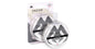 Mikado Schnur - Dreamline Classic - 0.30mm/10.07kg/150 - Transparent - 1 Spule