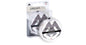 Mikado Schnur - Dreamline Classic - 0.22mm/5.72kg/30m - Transparent - 1 Spule