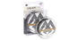 Mikado Schnur - Dreamline Match - 0.20mm/5.00kg/150m - Schwarz - 1 Spule