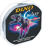 Mikado Schnur - Dino Galaxy - 0.18mm/4.50kg/30m - 10 Spulen