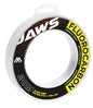 Mikado Schnur - Fluorocarbon Jaws 1.0mm/45.35kg/100lb/20m - 1 Spule