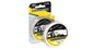 Mikado Schnur - Fluorocarbon Carp Territory - 0.50mm/25lbs/11.34kg/30m - 1 Spule