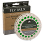 Mikado Fliegenschnur - Fly Mlx Hi-Performance WF5F/90ft - Schwimmend - 1 Spule