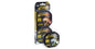 Mikado Schnur - Dino Energy Ii - 0.10mm/2.10kg/150m - 2 Spulen