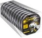 Mikado Schnur - Dino Energy Ii - 0.14mm/3.10kg/30m - 10 Spulen
