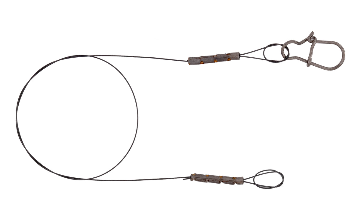 Mikado Leader - Dream Leader - Twitch 30cm/26LB/12kg - 2 Stk.