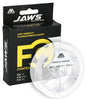 Mikado Schnur - Jaws Fc Coated 0.16mm/3.12kg/150m Transparent - 1 Stk.