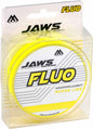 Mikado Schnur - Jaws Fluo 0.18mm/3.85kg/150m Fluo - 1 Stk.