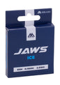 Mikado Schnur - Jaws Ice - 0.16mm/2.01kg/60m - 1 Spule