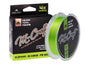 Mikado Geflochtene Schnüre - M-Craft Braid - 0.08mm/4.51kg/150m - Fluo - 1 Spule