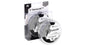 Mikado Schnur - Sensual N.G. Classic 0.10mm/2kg/50m - Transparent - 1 Spule