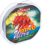 Mikado Schnur - Dino Ultra - 0.24mm/7.00kg/150m - 2 Spulen
