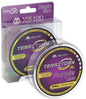 Mikado Schnur - Territory Purple - 0.40mm/13.80kg/300m - 1 Spule