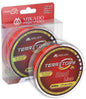 Mikado Schnur - Territory Red - 0.28mm/9.50kg/600m - 1 Spule