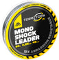 Mikado Schock-Leader - Territory Shock Leader 45lbs/0.55mm/80m - Grün - 1 Spule