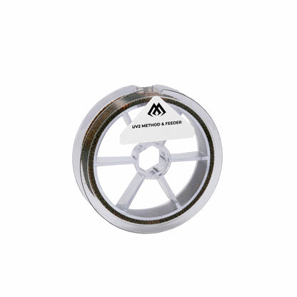 Mikado Schnur - Ultraviolet Ii METHOD&FEEDER - 0.28mm/12.91kg/150m - 1 Spule