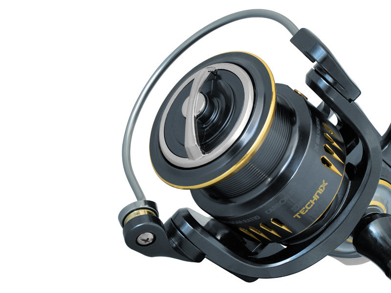 Delphin TECHNIX 2T DP