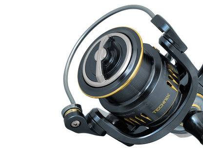 Delphin TECHNIX 2T DP