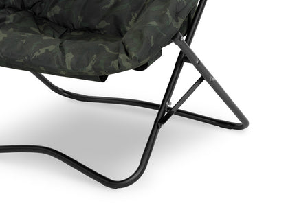 Delphin THIXER Banx Sessel