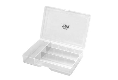 Kunstköderbox Delphin TBX One 190-4P