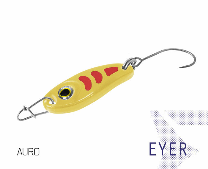 Spoon Delphin EYER