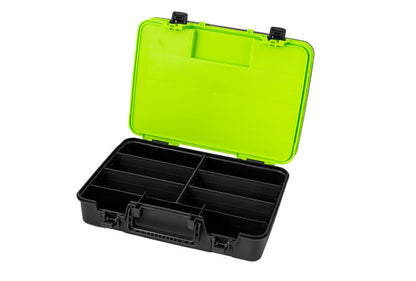 Kunstköderbox Delphin TBX EasyDuo 385-10P