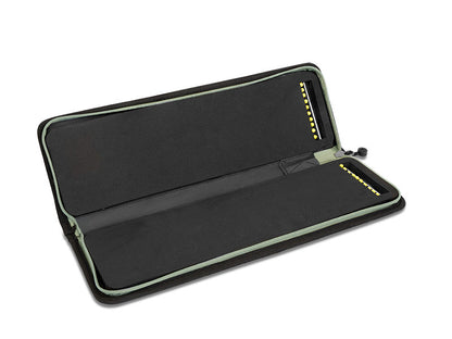 Delphin Rig LOONG SPACE C2G Vorfach-Etui