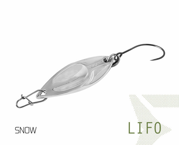 Spoon Delphin LIFO